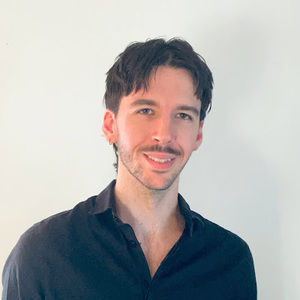 Meet your Posher, Christian